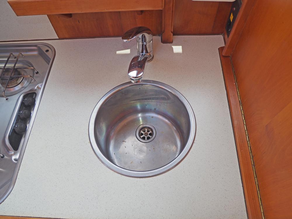 Stuurhuis, Accommodatie